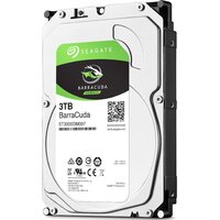 Жесткий диск Seagate BarraCuda 3TB ST3000DM007 - Превью изображения №2 — Интернет-магазин ПроЗаказ