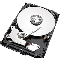 Жесткий диск Seagate BarraCuda 3TB ST3000DM007 - Превью изображения №3 — Интернет-магазин ПроЗаказ
