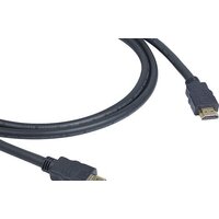 Kramer Electronics HDMI - HDMI CLS-HM/HM/ETH-15 (4.6, черный)
