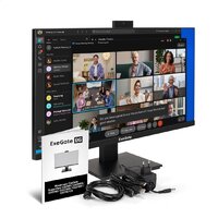 Монитор ExeGate SuperView EA2700 EX298880RUS - Превью изображения №7 — Интернет-магазин ПроЗаказ