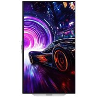 Игровой монитор Samsung Odyssey OLED G8 LS32FG810SIXCI - Превью изображения №12 — Интернет-магазин ПроЗаказ