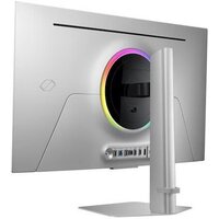 Игровой монитор Samsung Odyssey OLED G8 LS32FG810SIXCI - Превью изображения №4 — Интернет-магазин ПроЗаказ