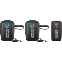 Saramonic Blink 500 B2 (TX+TX+RX)