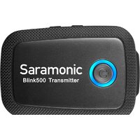 Радиосистема Saramonic Blink 500 B2 (TX+TX+RX) - Превью изображения №2 — Интернет-магазин ПроЗаказ