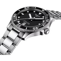 Наручные часы Tissot T120.410.11.051.00 - Превью изображения №6 — Интернет-магазин ПроЗаказ