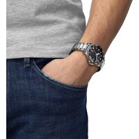Наручные часы Tissot T120.410.11.051.00 - Превью изображения №5 — Интернет-магазин ПроЗаказ