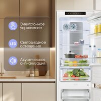 Холодильник Zigmund & Shtain BR 24 X - Превью изображения №8 — Интернет-магазин ПроЗаказ