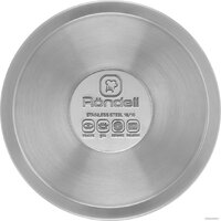 Набор кастрюль Rondell Stark RDS-1315 - Превью изображения №8 — Интернет-магазин ПроЗаказ