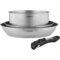 Набор кастрюль Rondell Stark RDS-1315 - Превью изображения №2 — Интернет-магазин ПроЗаказ