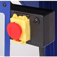 Фрезерный станок Belmash (Белмаш) RT650L (без фрезера) - Превью изображения №7 — Интернет-магазин ПроЗаказ