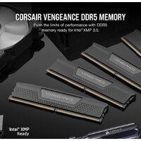 Оперативная память Corsair Vengeance 2x8ГБ DDR5 5200 МГц CMK16GX5M2B5200C40 - Превью изображения №13 — Интернет-магазин ПроЗаказ