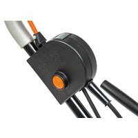 Снегоуборщик Daewoo Power Dast 2600E - Превью изображения №5 — Интернет-магазин ПроЗаказ