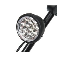 Снегоуборщик Daewoo Power Dast 2600E - Превью изображения №2 — Интернет-магазин ПроЗаказ