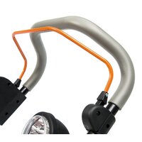 Снегоуборщик Daewoo Power Dast 2600E - Превью изображения №4 — Интернет-магазин ПроЗаказ