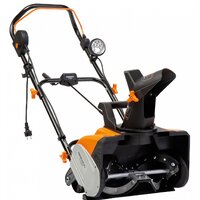 Снегоуборщик Daewoo Power Dast 2600E - Превью изображения №3 — Интернет-магазин ПроЗаказ