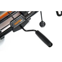 Снегоуборщик Daewoo Power Dast 2600E - Превью изображения №6 — Интернет-магазин ПроЗаказ