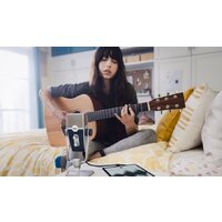 Проводной микрофон AKG Lyra - Превью изображения №8 — Интернет-магазин ПроЗаказ