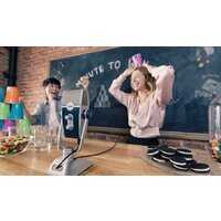 Проводной микрофон AKG Lyra - Превью изображения №10 — Интернет-магазин ПроЗаказ