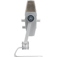 Проводной микрофон AKG Lyra - Превью изображения №4 — Интернет-магазин ПроЗаказ