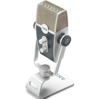 Проводной микрофон AKG Lyra - Превью изображения №5 — Интернет-магазин ПроЗаказ