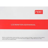 Монитор NPC MD2707-K - Превью изображения №12 — Интернет-магазин ПроЗаказ