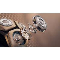 Электробритва Philips Series i9000 Prestige Ultra XP9402/31 - Превью изображения №6 — Интернет-магазин ПроЗаказ