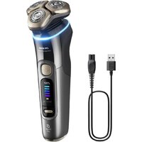 Электробритва Philips Series i9000 Prestige Ultra XP9402/31 - Превью изображения №5 — Интернет-магазин ПроЗаказ
