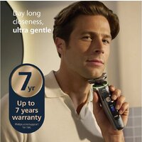 Электробритва Philips Series i9000 Prestige Ultra XP9402/31 - Превью изображения №7 — Интернет-магазин ПроЗаказ