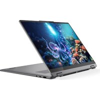 Ноутбук 2-в-1 Lenovo Yoga 7 2-in-1 16ILL10 83JT0000US - Превью изображения №10 — Интернет-магазин ПроЗаказ