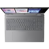 Ноутбук 2-в-1 Lenovo Yoga 7 2-in-1 16ILL10 83JT0000US - Превью изображения №4 — Интернет-магазин ПроЗаказ