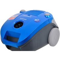 Пылесос Samsung VCC4140V3A/XEV - Превью изображения №2 — Интернет-магазин ПроЗаказ