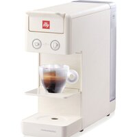 Капсульная кофеварка ILLY iperEspresso Y3.3 (белый) - Превью изображения №3 — Интернет-магазин ПроЗаказ