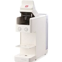 Капсульная кофеварка ILLY iperEspresso Y3.3 (белый) - Превью изображения №2 — Интернет-магазин ПроЗаказ