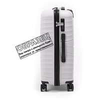 Чемодан-спиннер Pride РР-9702 (L, кофейный) - Превью изображения №5 — Интернет-магазин ПроЗаказ