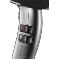 Фен Valera Swiss Silent Jet 8600 Ionic (SXJ 8600 RC) - Превью изображения №4 — Интернет-магазин ПроЗаказ