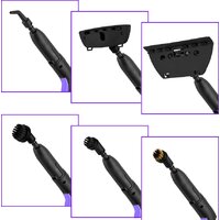 Отпариватель-пароочиститель Kitfort KT-9104-1 - Превью изображения №3 — Интернет-магазин ПроЗаказ