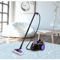 Отпариватель-пароочиститель Kitfort KT-9104-1 - Превью изображения №6 — Интернет-магазин ПроЗаказ