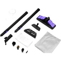 Отпариватель-пароочиститель Kitfort KT-9104-1 - Превью изображения №10 — Интернет-магазин ПроЗаказ