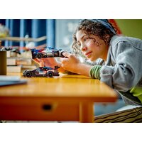Конструктор LEGO Speed Champions 76922 Гоночные автомобили BMW M4 GT3 и BMW M Hybrid V8 - Превью изображения №10 — Интернет-магазин ПроЗаказ