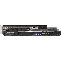 Видеокарта ASRock Intel Arc A750 Challenger SE 8GB OC A750 CL SE 8GO - Превью изображения №4 — Интернет-магазин ПроЗаказ