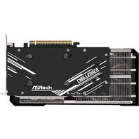 Видеокарта ASRock Intel Arc A750 Challenger SE 8GB OC A750 CL SE 8GO - Превью изображения №5 — Интернет-магазин ПроЗаказ