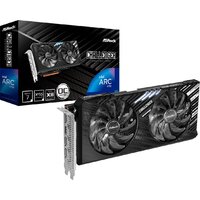 Видеокарта ASRock Intel Arc A750 Challenger SE 8GB OC A750 CL SE 8GO - Превью изображения №6 — Интернет-магазин ПроЗаказ