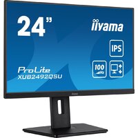 Монитор iiyama ProLite XUB2492QSU-B1 - Превью изображения №2 — Интернет-магазин ПроЗаказ