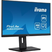 Монитор iiyama ProLite XUB2492QSU-B1 - Превью изображения №3 — Интернет-магазин ПроЗаказ