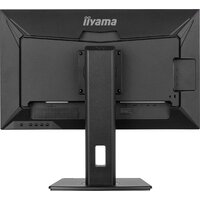 Монитор iiyama ProLite XUB2492QSU-B1 - Превью изображения №9 — Интернет-магазин ПроЗаказ