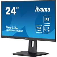Монитор iiyama ProLite XUB2492QSU-B1 - Превью изображения №4 — Интернет-магазин ПроЗаказ