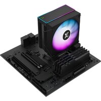 Кулер для процессора XASTRA AR400 FRGB BK - Превью изображения №9 — Интернет-магазин ПроЗаказ