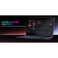 Проводной микрофон FIFINE AM8PROTW (белый) - Превью изображения №14 — Интернет-магазин ПроЗаказ