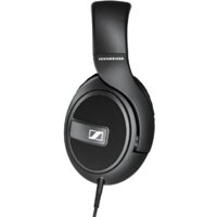 Наушники Sennheiser HD 569 (черный) - Превью изображения №3 — Интернет-магазин ПроЗаказ