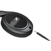 Наушники Sennheiser HD 569 (черный) - Превью изображения №4 — Интернет-магазин ПроЗаказ